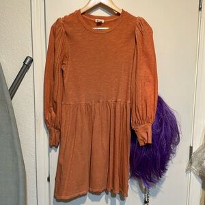 Billlabong mini dress